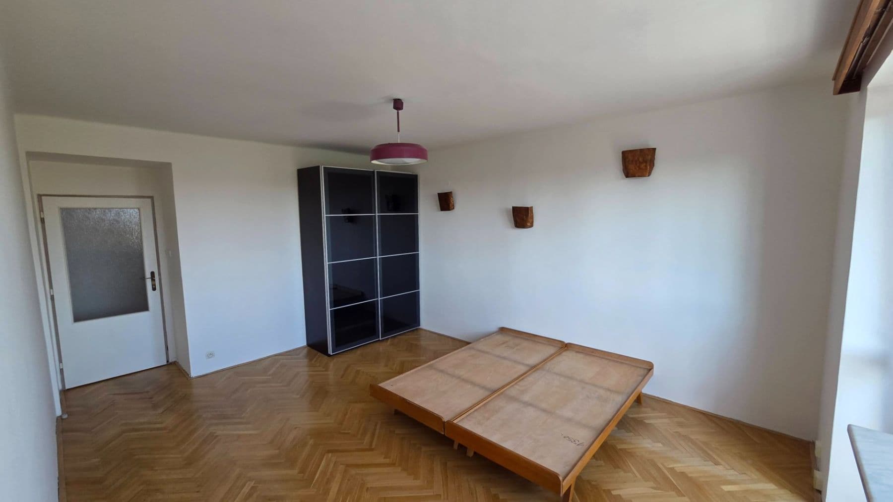 Pronájem bytu 3+1 72 m², Nad Krocínkou, Praha, Praha Pronájem bytu 3+1 72 m², Nad Krocínkou, Praha, Praha