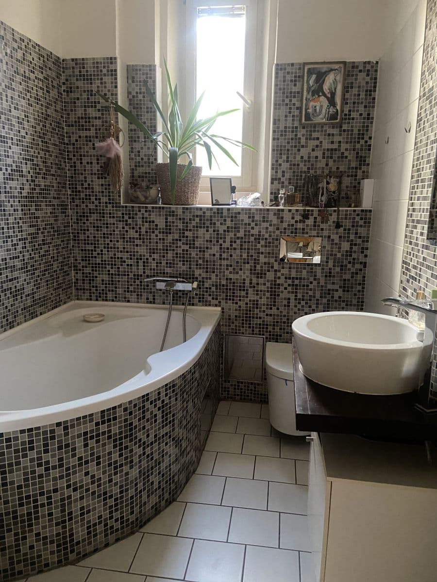 Pronájem bytu 50 m², Na Výšinách, Praha, Praha Pronájem bytu 50 m², Na Výšinách, Praha, Praha