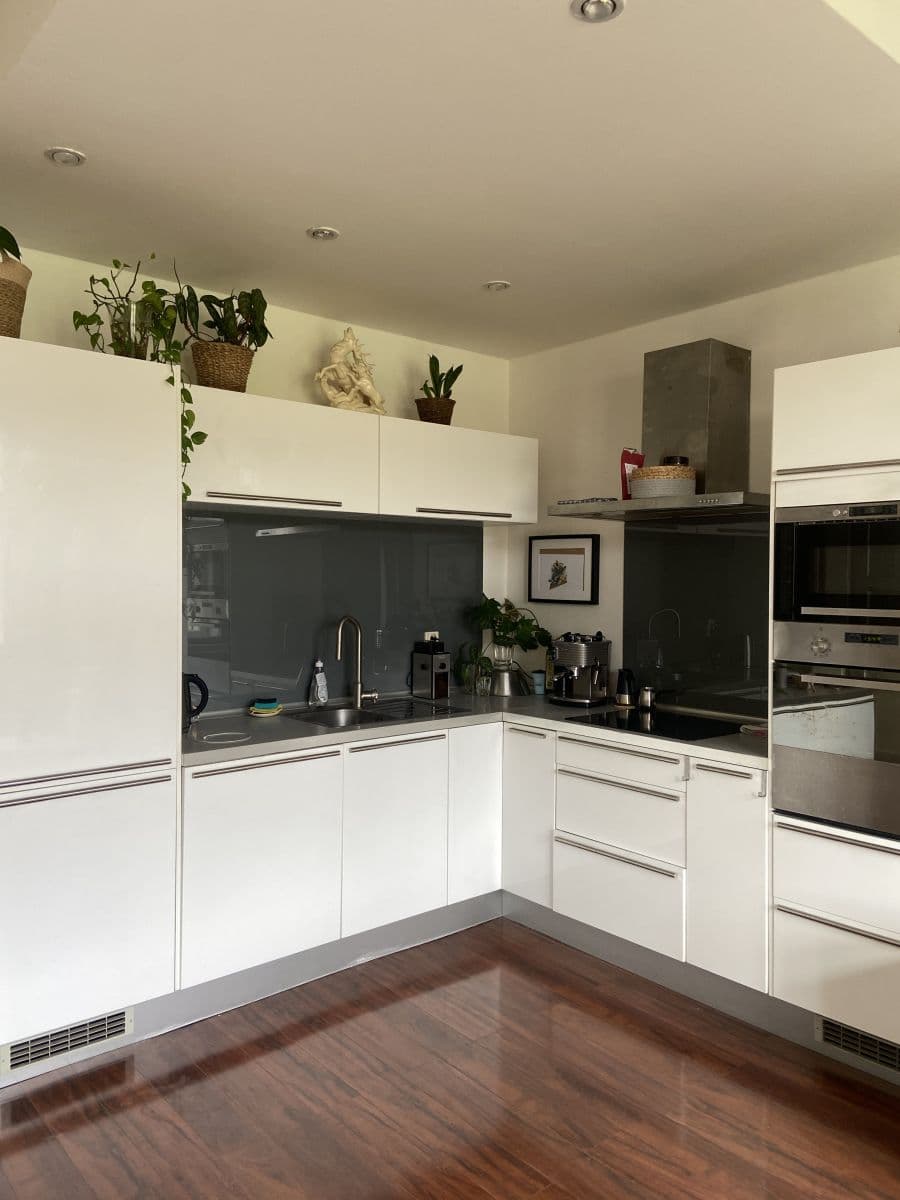 Pronájem bytu 50 m², Na Výšinách, Praha, Praha Pronájem bytu 50 m², Na Výšinách, Praha, Praha