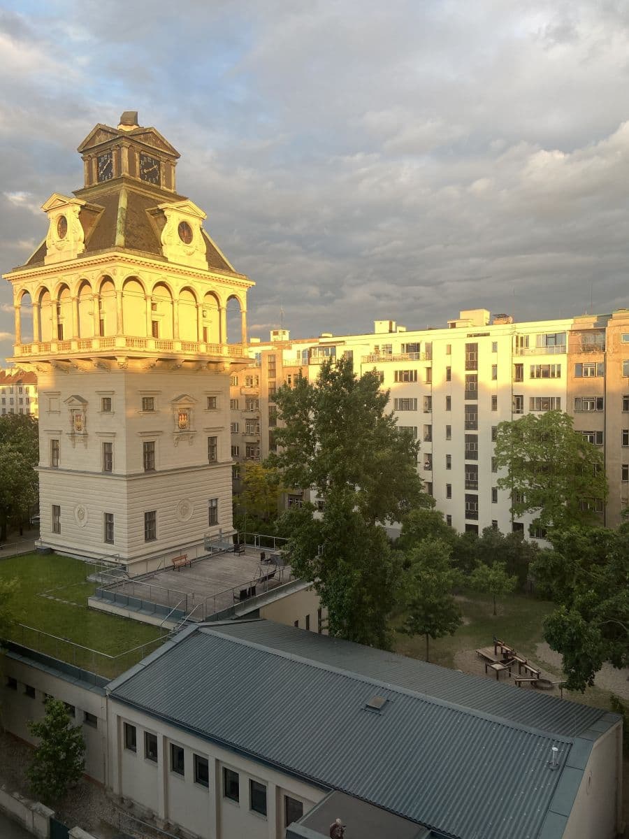 Pronájem bytu 50 m², Na Výšinách, Praha, Praha Pronájem bytu 50 m², Na Výšinách, Praha, Praha