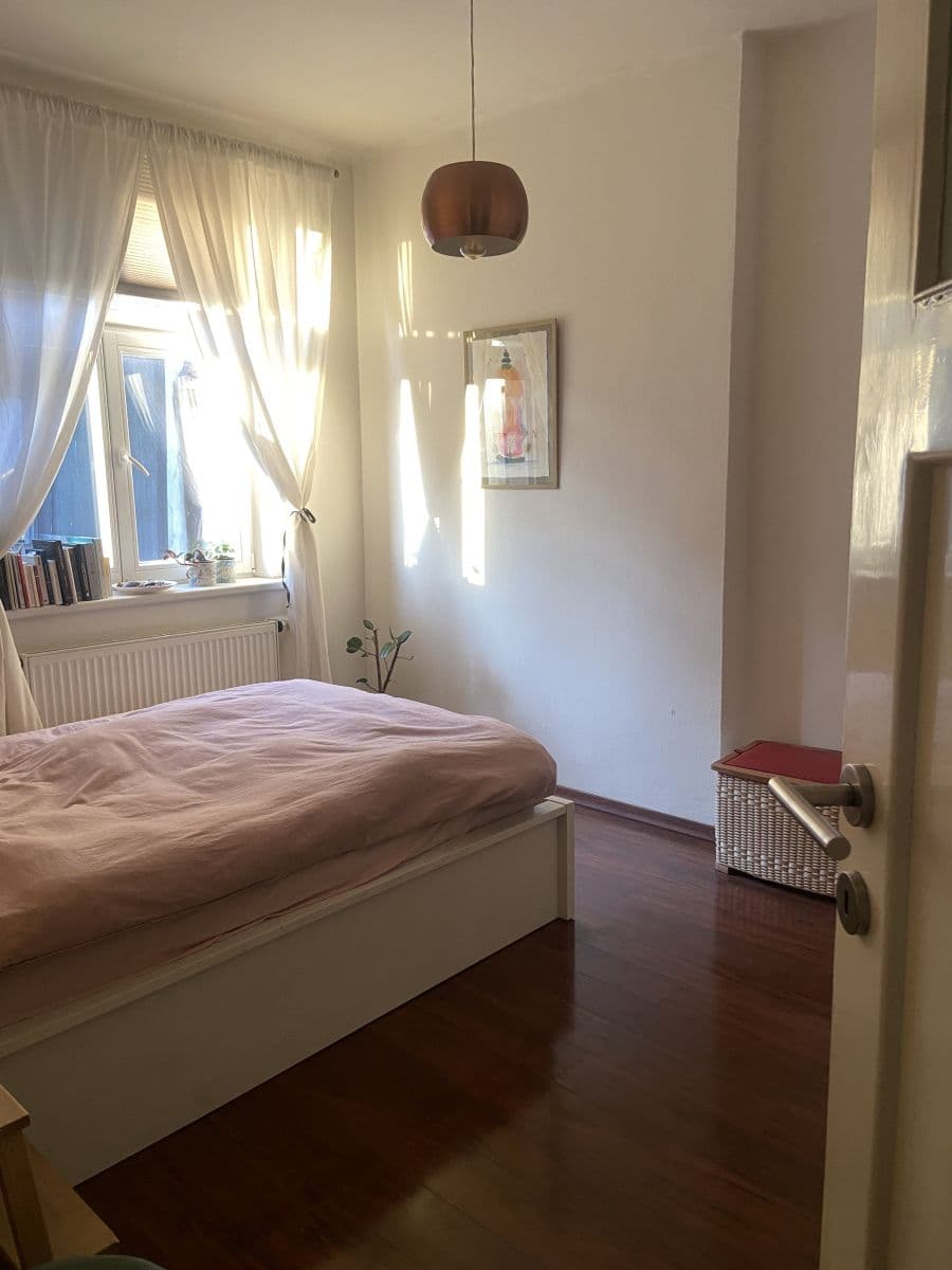 Pronájem bytu 50 m², Na Výšinách, Praha, Praha Pronájem bytu 50 m², Na Výšinách, Praha, Praha