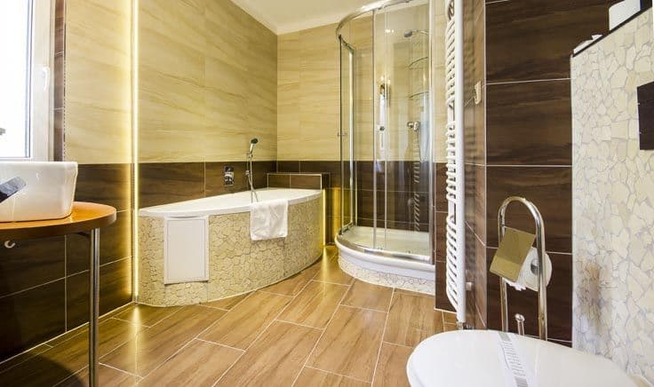 Pronájem bytu 55 m², Budilova, Plzeň, Plzeňský kraj Pronájem bytu 55 m², Budilova, Plzeň, Plzeňský kraj