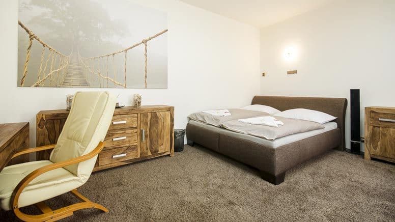 Pronájem bytu 55 m², Budilova, Plzeň, Plzeňský kraj Pronájem bytu 55 m², Budilova, Plzeň, Plzeňský kraj