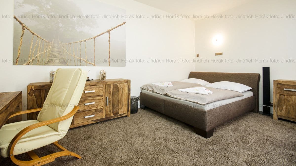 Pronájem bytu 55 m², Budilova, Plzeň, Plzeňský kraj Pronájem bytu 55 m², Budilova, Plzeň, Plzeňský kraj