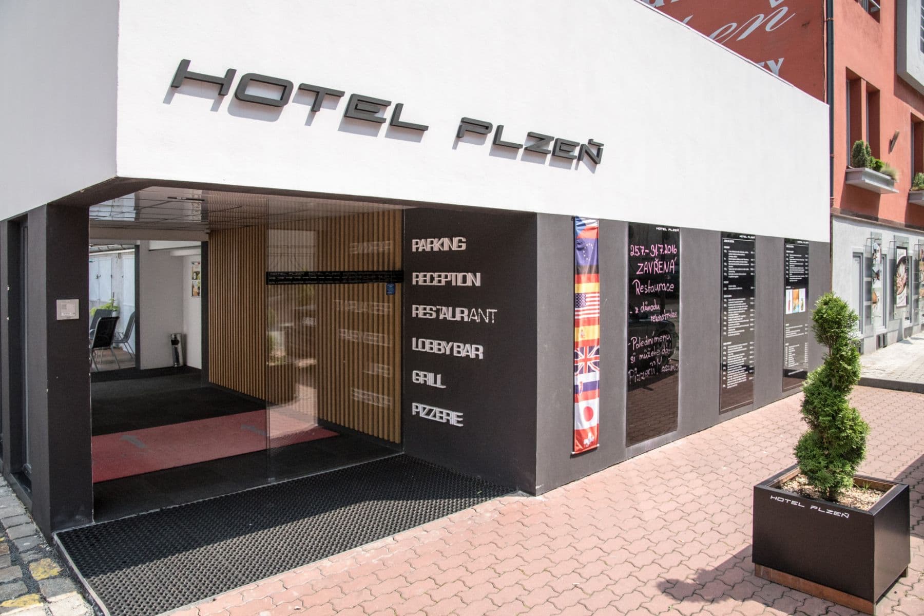 Pronájem bytu 55 m², Budilova, Plzeň, Plzeňský kraj Pronájem bytu 55 m², Budilova, Plzeň, Plzeňský kraj