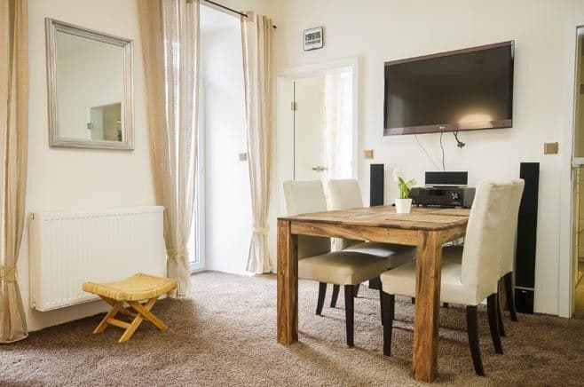 Pronájem bytu 55 m², Budilova, Plzeň, Plzeňský kraj Pronájem bytu 55 m², Budilova, Plzeň, Plzeňský kraj