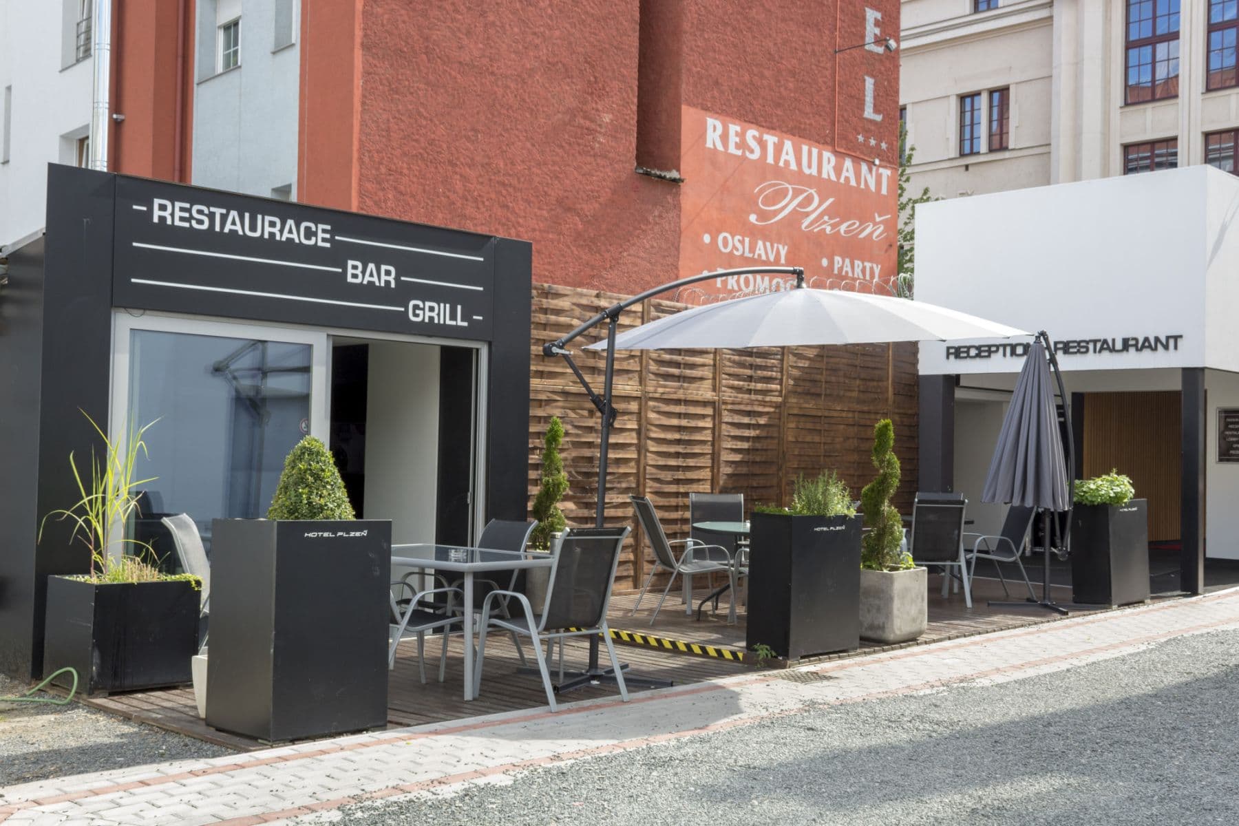 Pronájem bytu 55 m², Budilova, Plzeň, Plzeňský kraj Pronájem bytu 55 m², Budilova, Plzeň, Plzeňský kraj