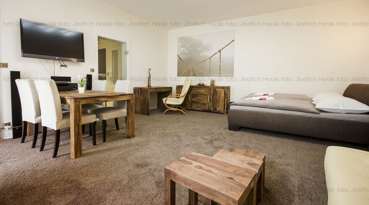 Pronájem bytu 55 m², Budilova, Plzeň, Plzeňský kraj Pronájem bytu 55 m², Budilova, Plzeň, Plzeňský kraj