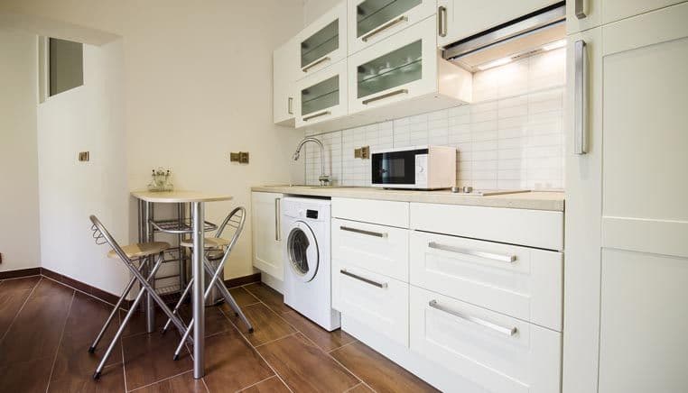 Pronájem bytu 55 m², Budilova, Plzeň, Plzeňský kraj Pronájem bytu 55 m², Budilova, Plzeň, Plzeňský kraj