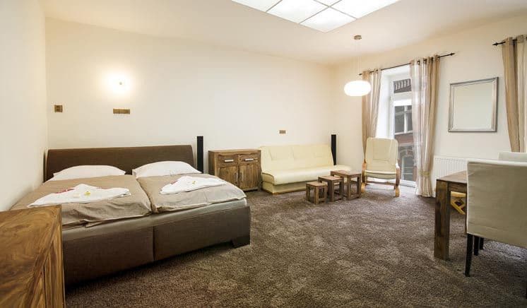 Pronájem bytu 55 m², Budilova, Plzeň, Plzeňský kraj Pronájem bytu 55 m², Budilova, Plzeň, Plzeňský kraj