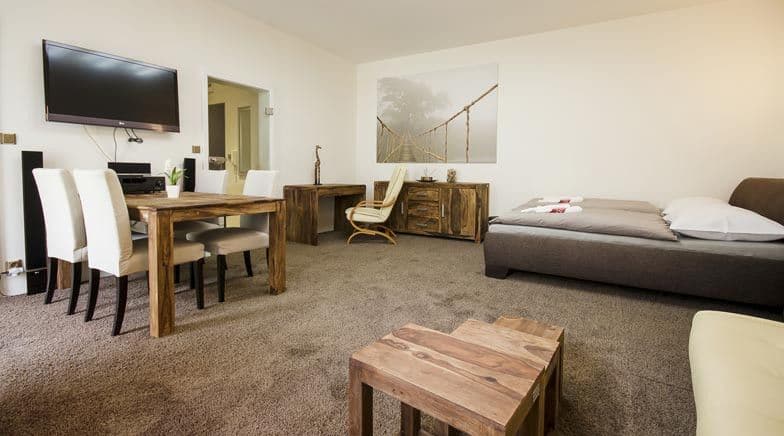 Pronájem bytu 55 m², Budilova, Plzeň, Plzeňský kraj Pronájem bytu 55 m², Budilova, Plzeň, Plzeňský kraj