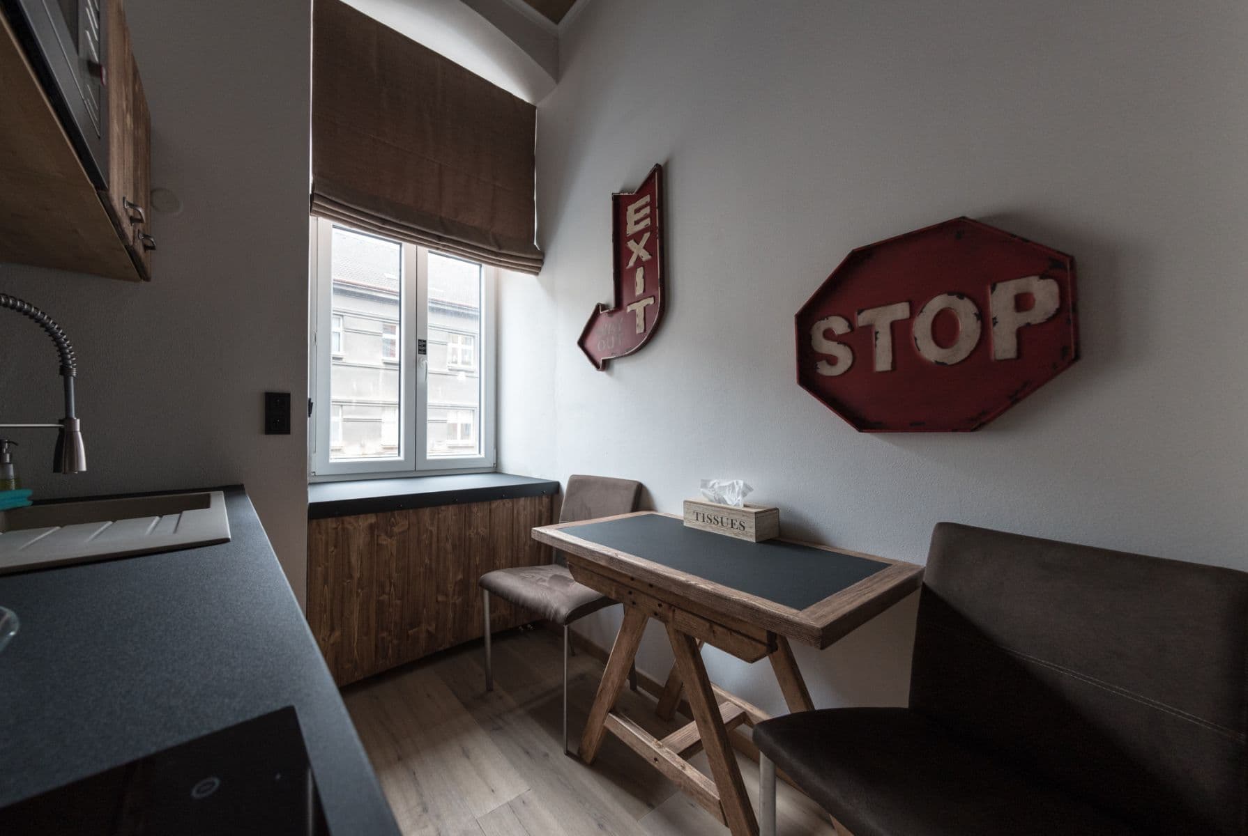 Pronájem bytu 55 m², Budilova, Plzeň, Plzeňský kraj Pronájem bytu 55 m², Budilova, Plzeň, Plzeňský kraj