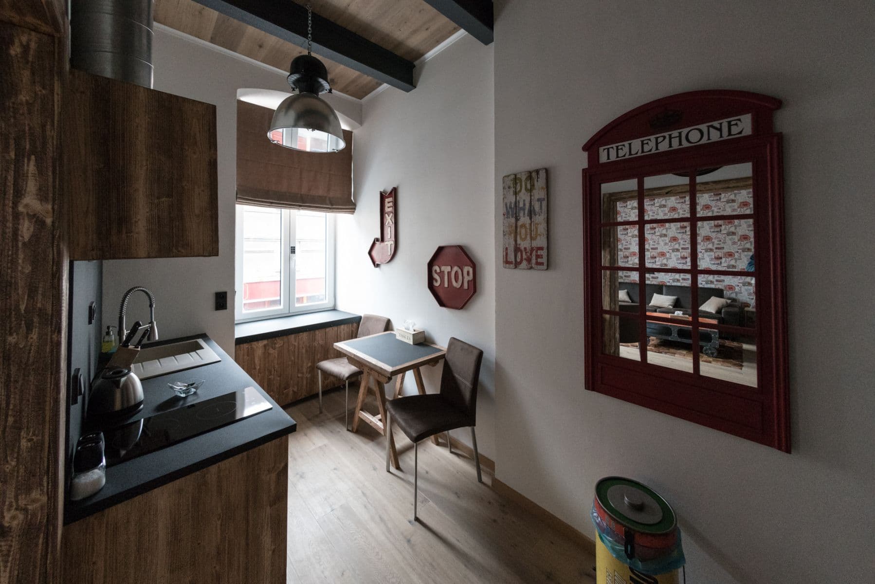 Pronájem bytu 55 m², Budilova, Plzeň, Plzeňský kraj Pronájem bytu 55 m², Budilova, Plzeň, Plzeňský kraj