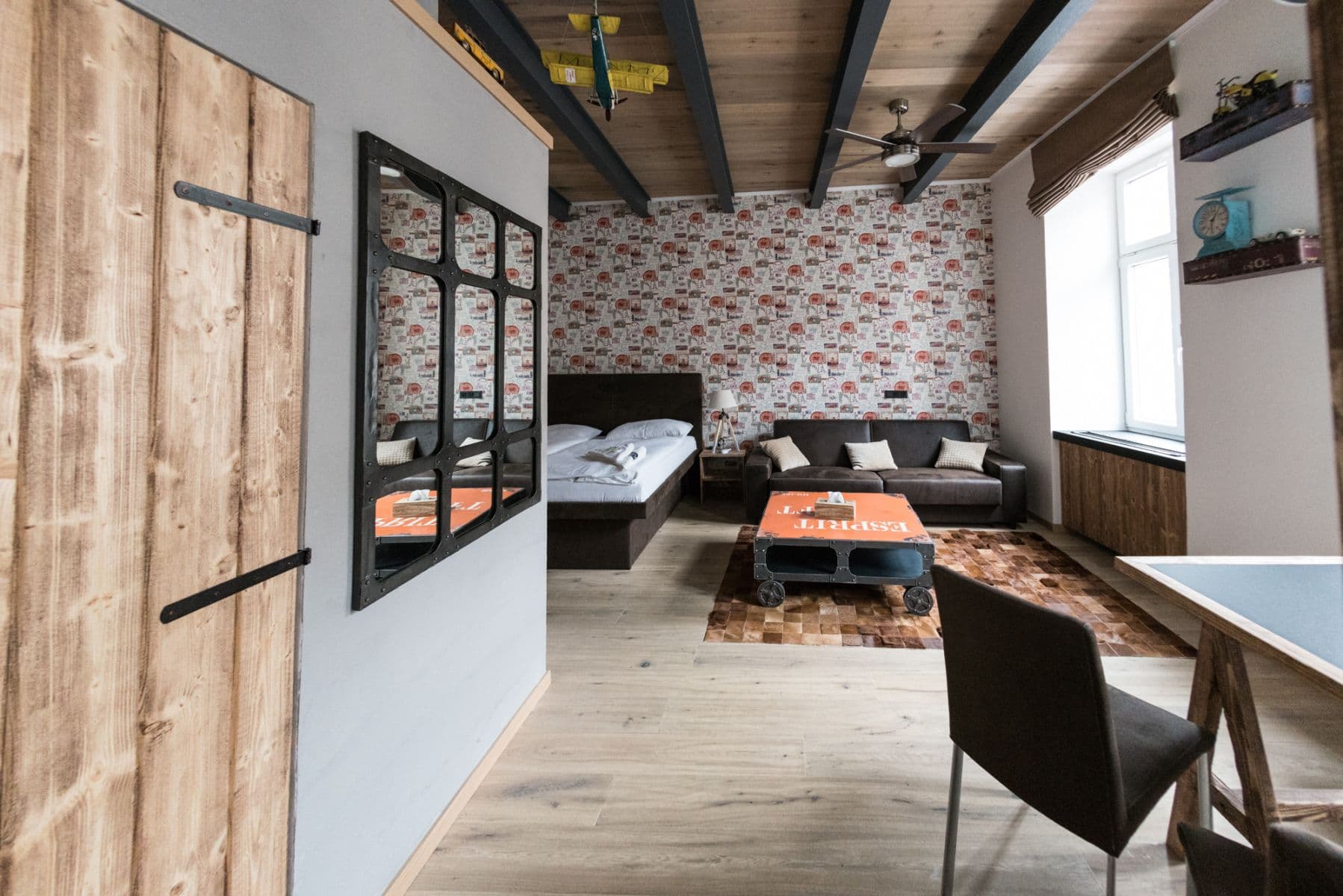 Pronájem bytu 55 m², Budilova, Plzeň, Plzeňský kraj Pronájem bytu 55 m², Budilova, Plzeň, Plzeňský kraj