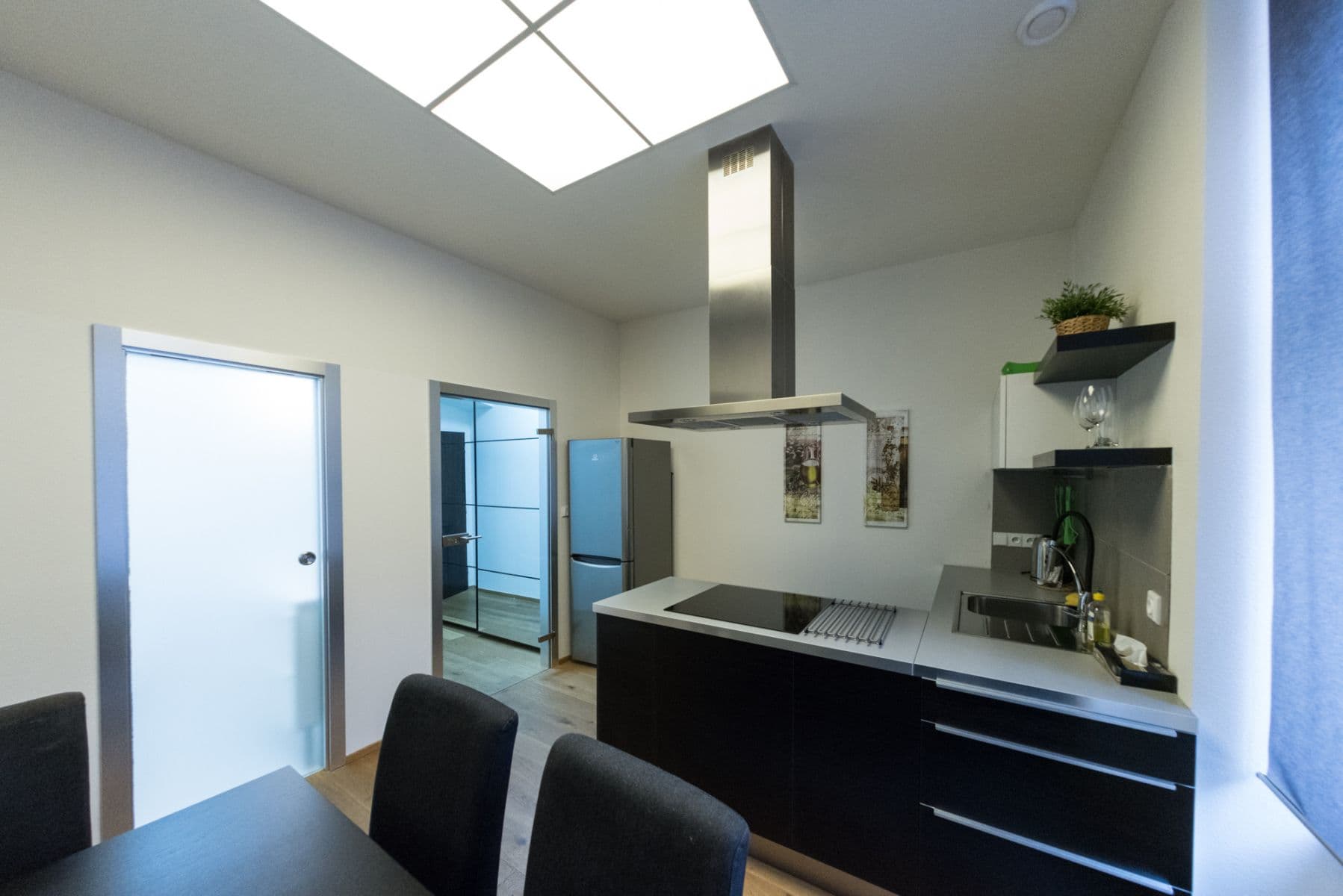 Pronájem bytu 55 m², Budilova, Plzeň, Plzeňský kraj Pronájem bytu 55 m², Budilova, Plzeň, Plzeňský kraj