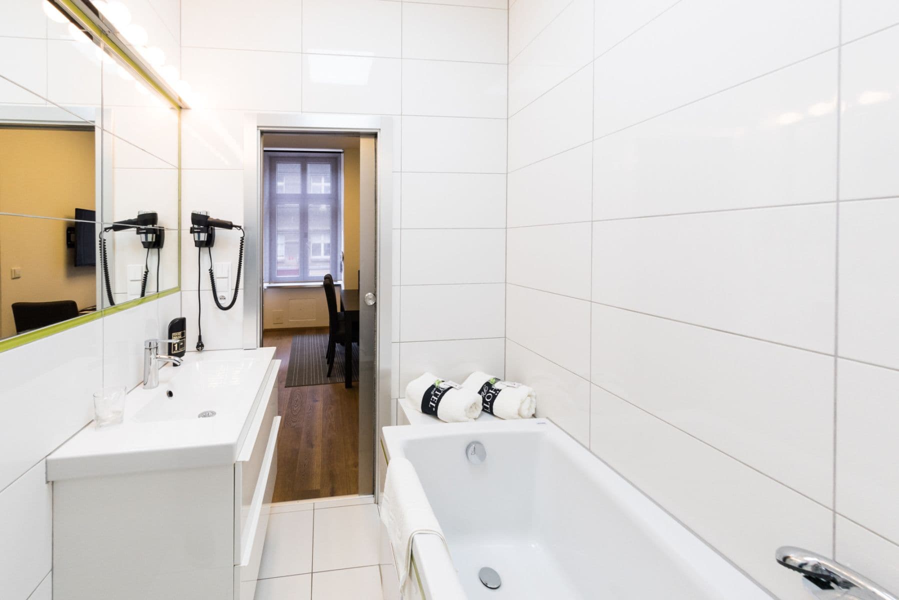 Pronájem bytu 55 m², Budilova, Plzeň, Plzeňský kraj Pronájem bytu 55 m², Budilova, Plzeň, Plzeňský kraj