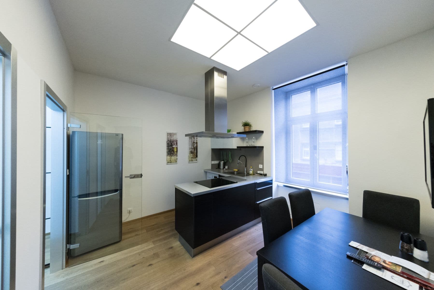 Pronájem bytu 55 m², Budilova, Plzeň, Plzeňský kraj Pronájem bytu 55 m², Budilova, Plzeň, Plzeňský kraj