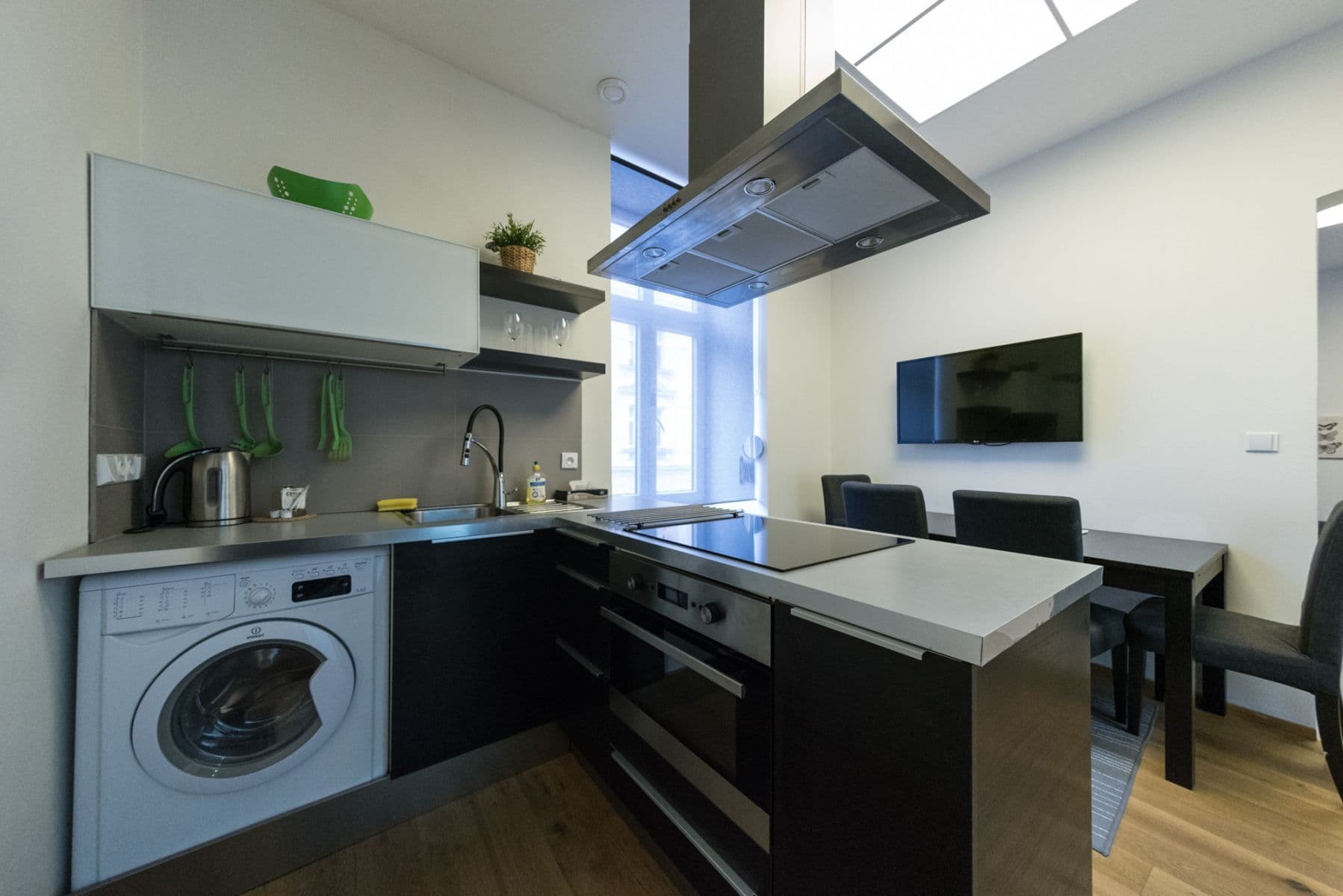 Pronájem bytu 55 m², Budilova, Plzeň, Plzeňský kraj Pronájem bytu 55 m², Budilova, Plzeň, Plzeňský kraj