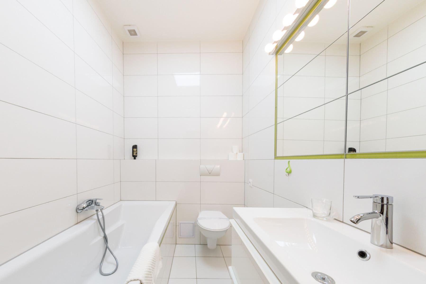 Pronájem bytu 55 m², Budilova, Plzeň, Plzeňský kraj Pronájem bytu 55 m², Budilova, Plzeň, Plzeňský kraj