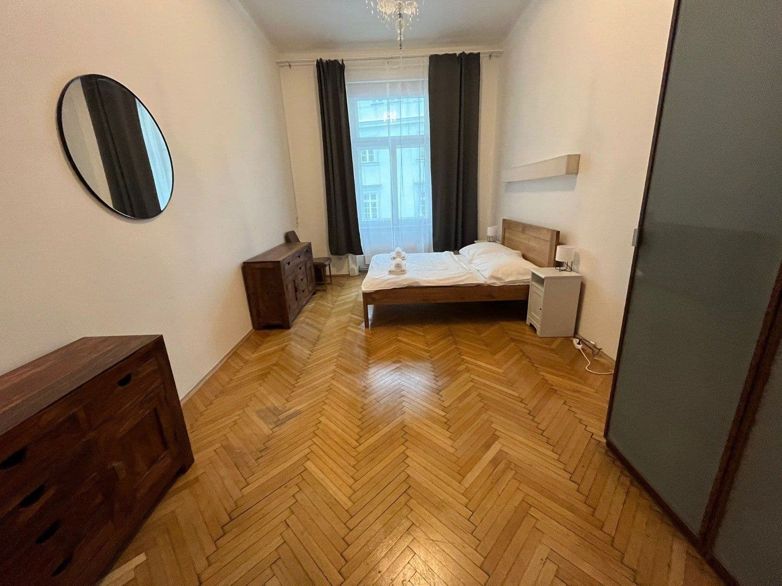 Pronájem bytu, Dušní, Praha, Praha Pronájem bytu, Dušní, Praha, Praha
