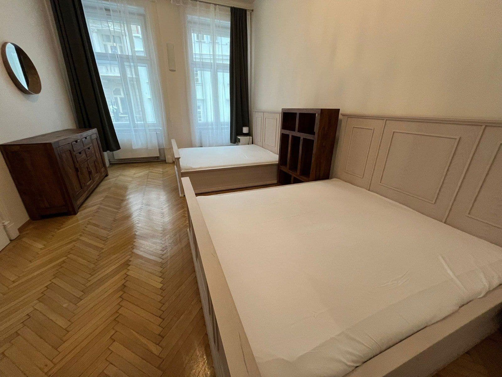 Pronájem bytu, Dušní, Praha, Praha Pronájem bytu, Dušní, Praha, Praha