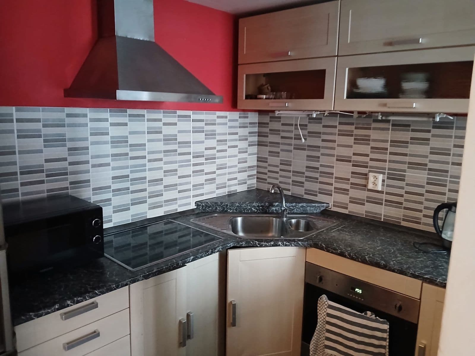 Pronájem bytu 45 m², U Studánky, Praha, Praha Pronájem bytu 45 m², U Studánky, Praha, Praha