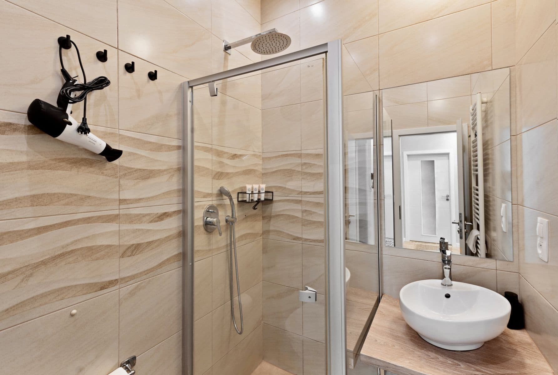 Pronájem bytu 75 m², Navrátilova, Praha, Praha Pronájem bytu 75 m², Navrátilova, Praha, Praha