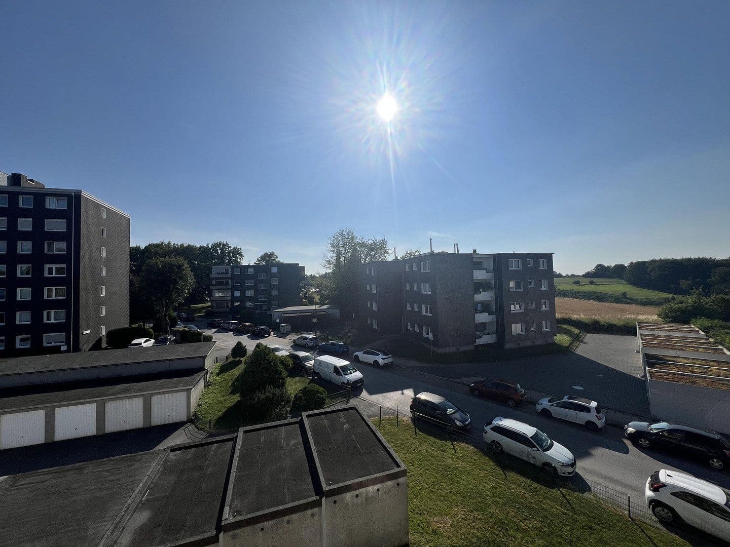 Pronájem bytu 1+1 44 m², Mainstraße 2, Heiligenhaus, Severní Porýní-Vestfálsko Pronájem bytu 1+1 44 m², Mainstraße 2, Heiligenhaus, Severní Porýní-Vestfálsko