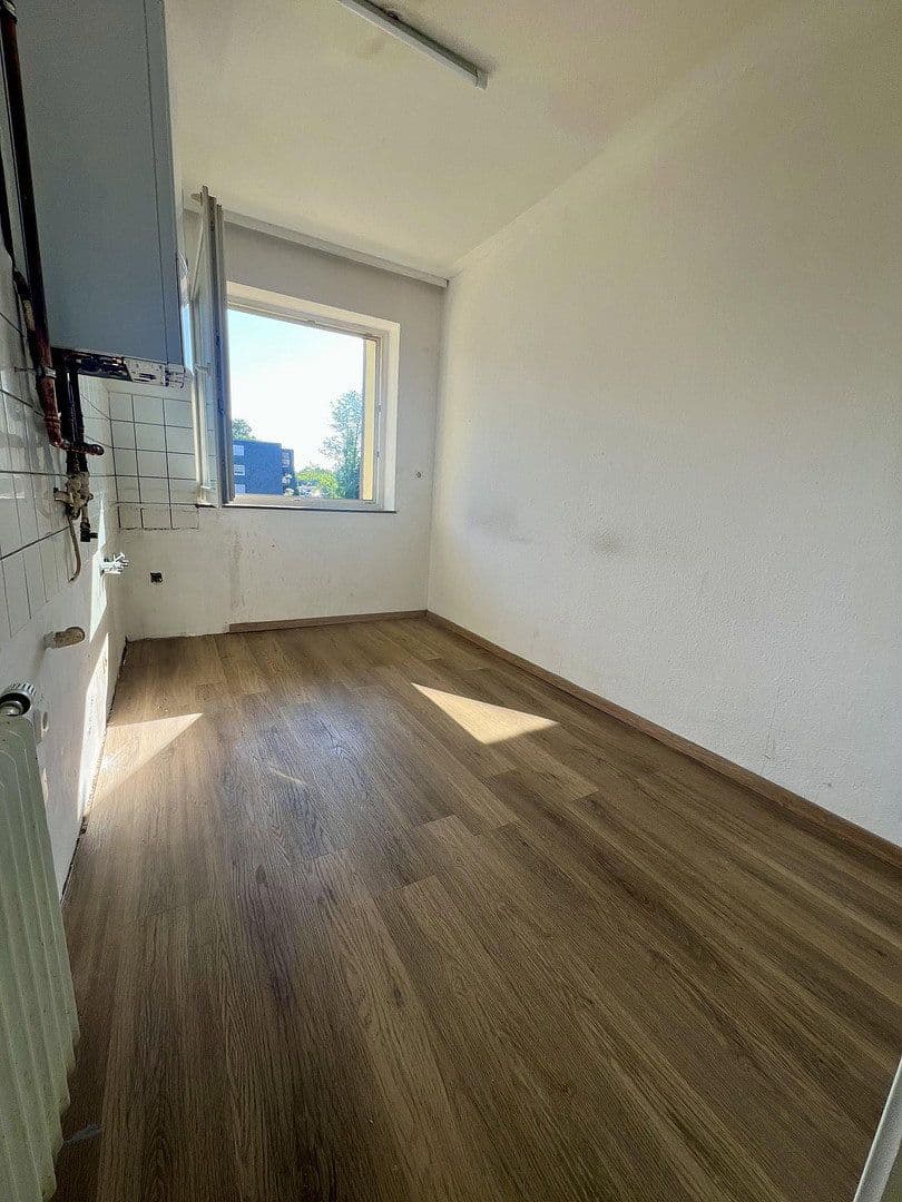 Pronájem bytu 1+1 44 m², Mainstraße 2, Heiligenhaus, Severní Porýní-Vestfálsko Pronájem bytu 1+1 44 m², Mainstraße 2, Heiligenhaus, Severní Porýní-Vestfálsko