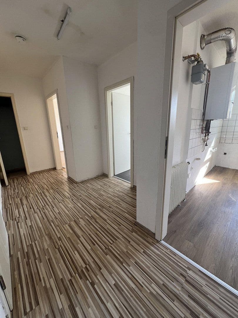 Pronájem bytu 1+1 44 m², Mainstraße 2, Heiligenhaus, Severní Porýní-Vestfálsko Pronájem bytu 1+1 44 m², Mainstraße 2, Heiligenhaus, Severní Porýní-Vestfálsko