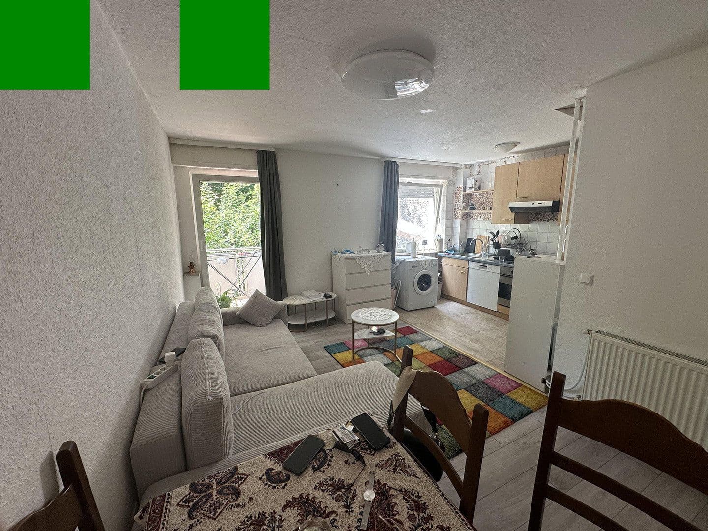 Prodej bytu 2+1 45 m², köln, Severní Porýní-Vestfálsko Prodej bytu 2+1 45 m², köln, Severní Porýní-Vestfálsko