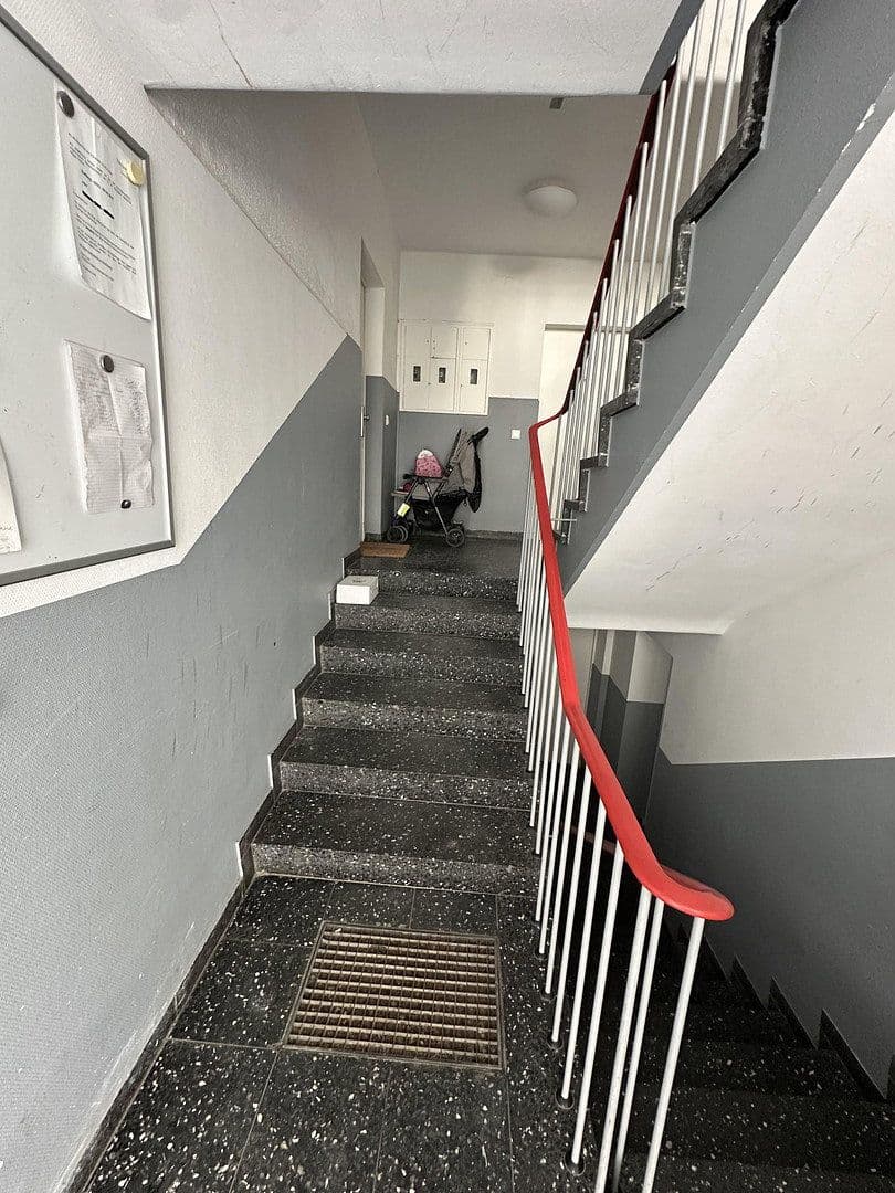 Prodej bytu 2+1 45 m², köln, Severní Porýní-Vestfálsko Prodej bytu 2+1 45 m², köln, Severní Porýní-Vestfálsko