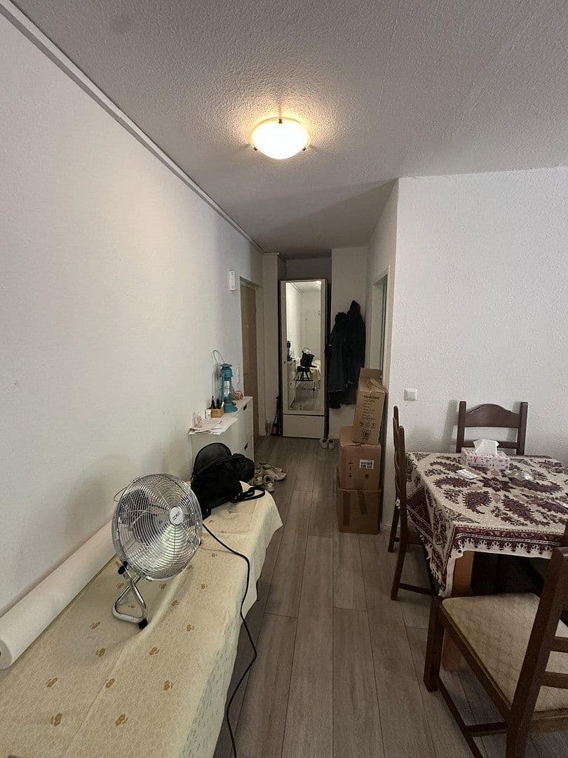 Prodej bytu 2+1 45 m², köln, Severní Porýní-Vestfálsko Prodej bytu 2+1 45 m², köln, Severní Porýní-Vestfálsko
