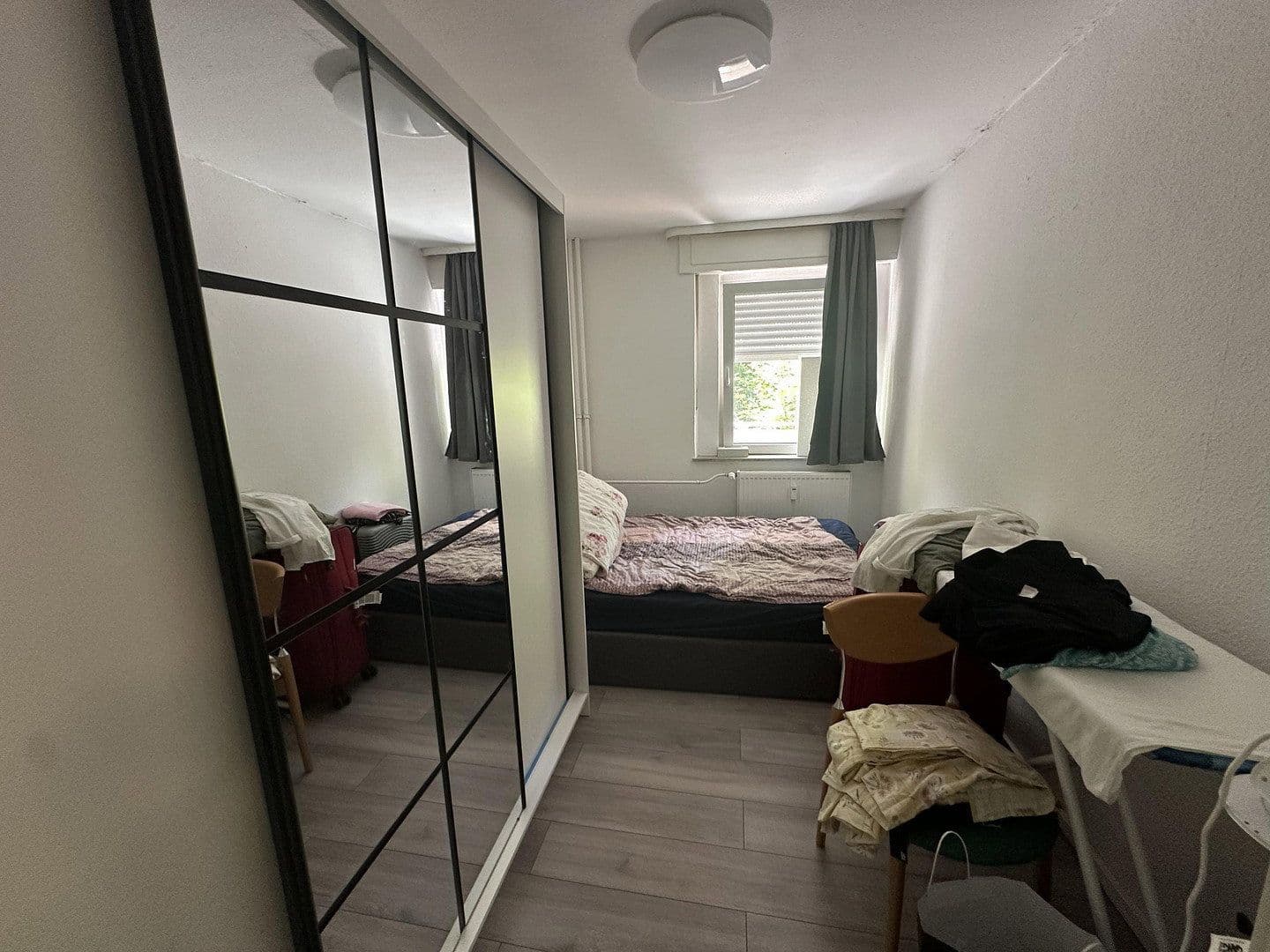 Prodej bytu 2+1 45 m², köln, Severní Porýní-Vestfálsko Prodej bytu 2+1 45 m², köln, Severní Porýní-Vestfálsko