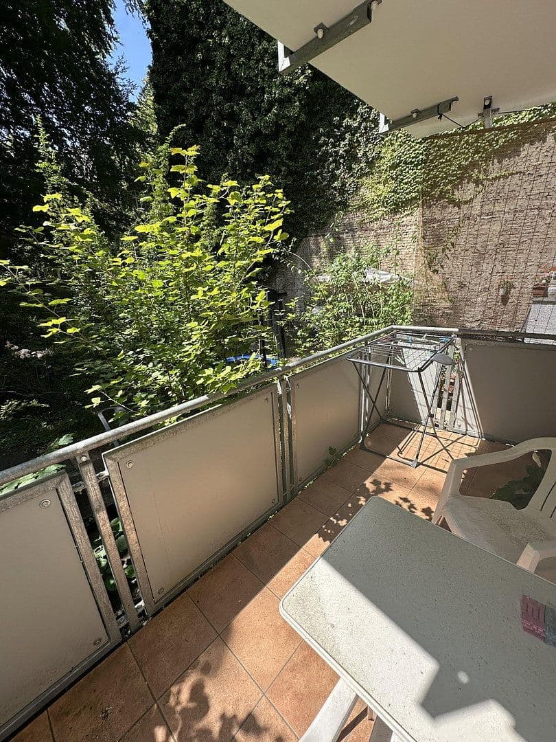 Prodej bytu 2+1 45 m², köln, Severní Porýní-Vestfálsko Prodej bytu 2+1 45 m², köln, Severní Porýní-Vestfálsko