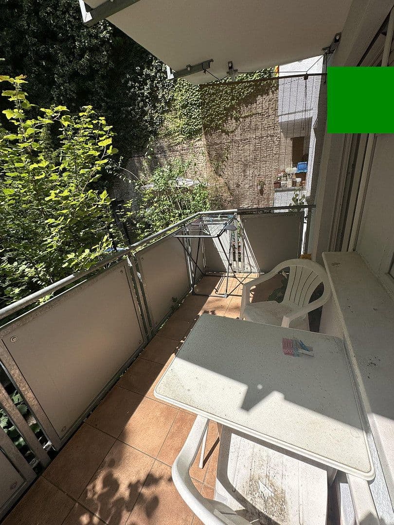 Prodej bytu 2+1 45 m², köln, Severní Porýní-Vestfálsko Prodej bytu 2+1 45 m², köln, Severní Porýní-Vestfálsko