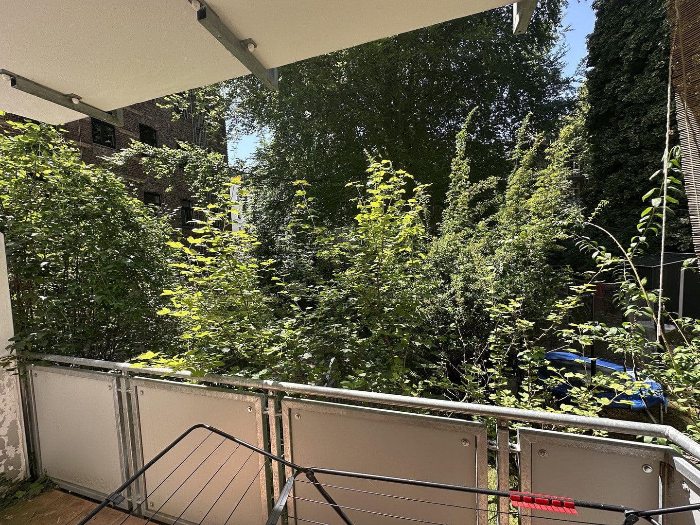 Prodej bytu 2+1 45 m², köln, Severní Porýní-Vestfálsko Prodej bytu 2+1 45 m², köln, Severní Porýní-Vestfálsko