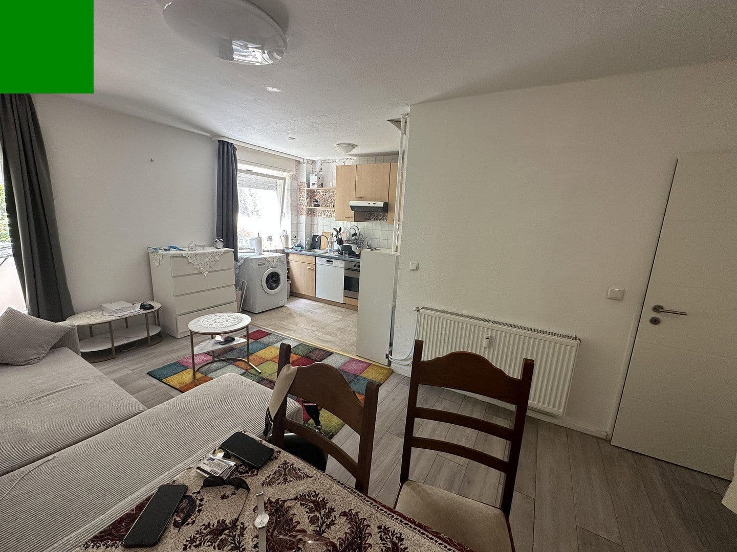 Prodej bytu 2+1 45 m², köln, Severní Porýní-Vestfálsko Prodej bytu 2+1 45 m², köln, Severní Porýní-Vestfálsko
