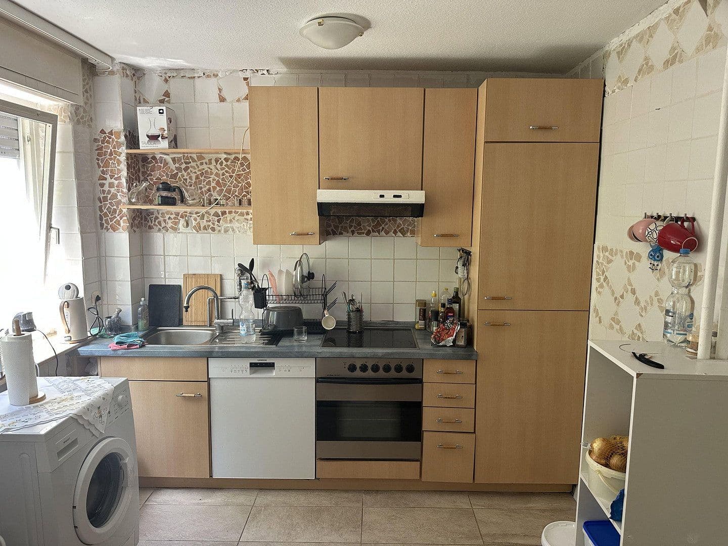 Prodej bytu 2+1 45 m², köln, Severní Porýní-Vestfálsko Prodej bytu 2+1 45 m², köln, Severní Porýní-Vestfálsko
