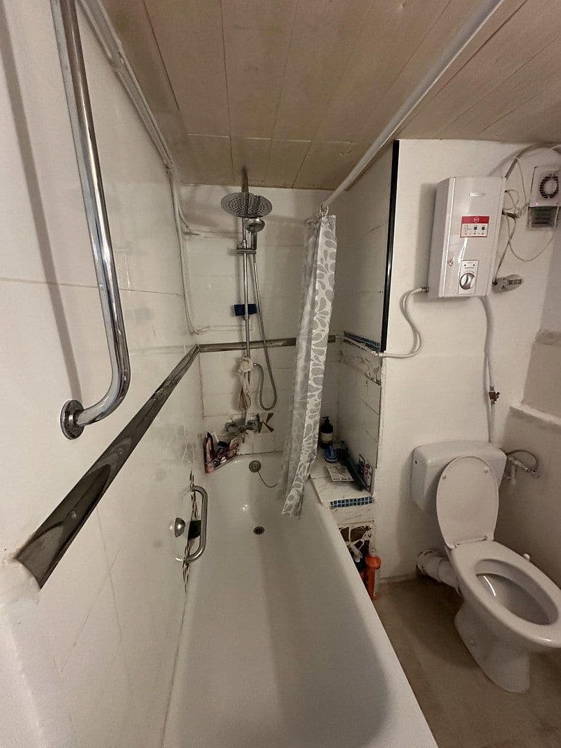 Prodej bytu 2+1 45 m², köln, Severní Porýní-Vestfálsko Prodej bytu 2+1 45 m², köln, Severní Porýní-Vestfálsko