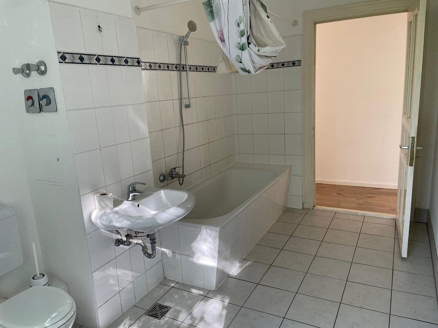 Pronájem bytu 3+1 90 m², Berlin, Berlín Pronájem bytu 3+1 90 m², Berlin, Berlín