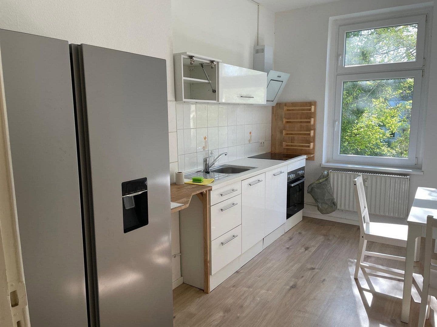 Pronájem bytu 3+1 90 m², Berlin, Berlín Pronájem bytu 3+1 90 m², Berlin, Berlín