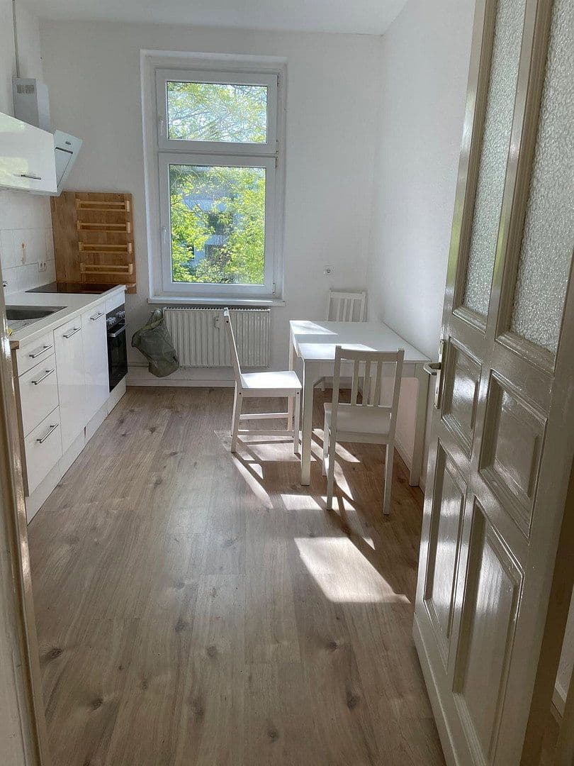 Pronájem bytu 3+1 90 m², Berlin, Berlín Pronájem bytu 3+1 90 m², Berlin, Berlín
