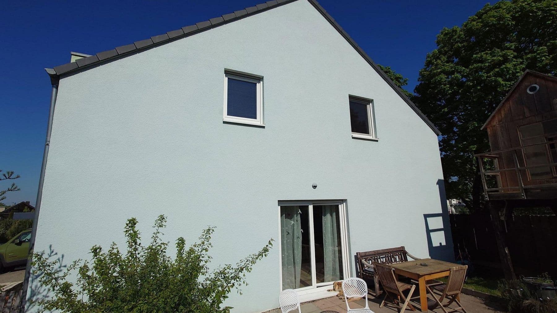 Prodej domu 120 m², pozemek 362 m², Mössingen, Bádensko-Württembersko Prodej domu 120 m², pozemek 362 m², Mössingen, Bádensko-Württembersko
