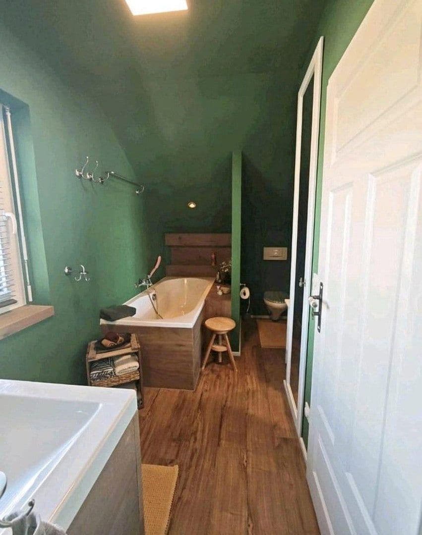 Prodej domu 120 m², pozemek 362 m², Mössingen, Bádensko-Württembersko Prodej domu 120 m², pozemek 362 m², Mössingen, Bádensko-Württembersko