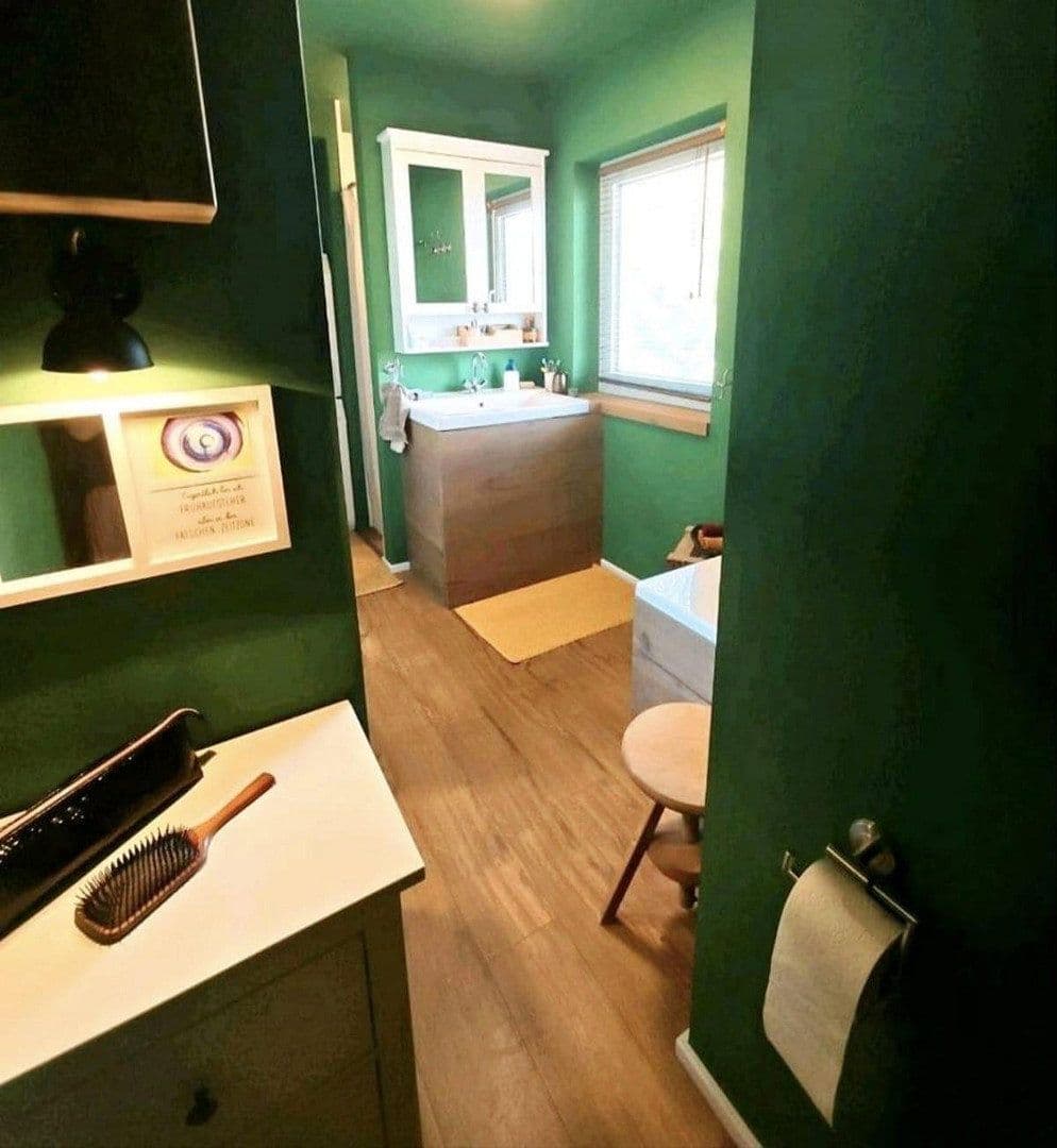 Prodej domu 120 m², pozemek 362 m², Mössingen, Bádensko-Württembersko Prodej domu 120 m², pozemek 362 m², Mössingen, Bádensko-Württembersko
