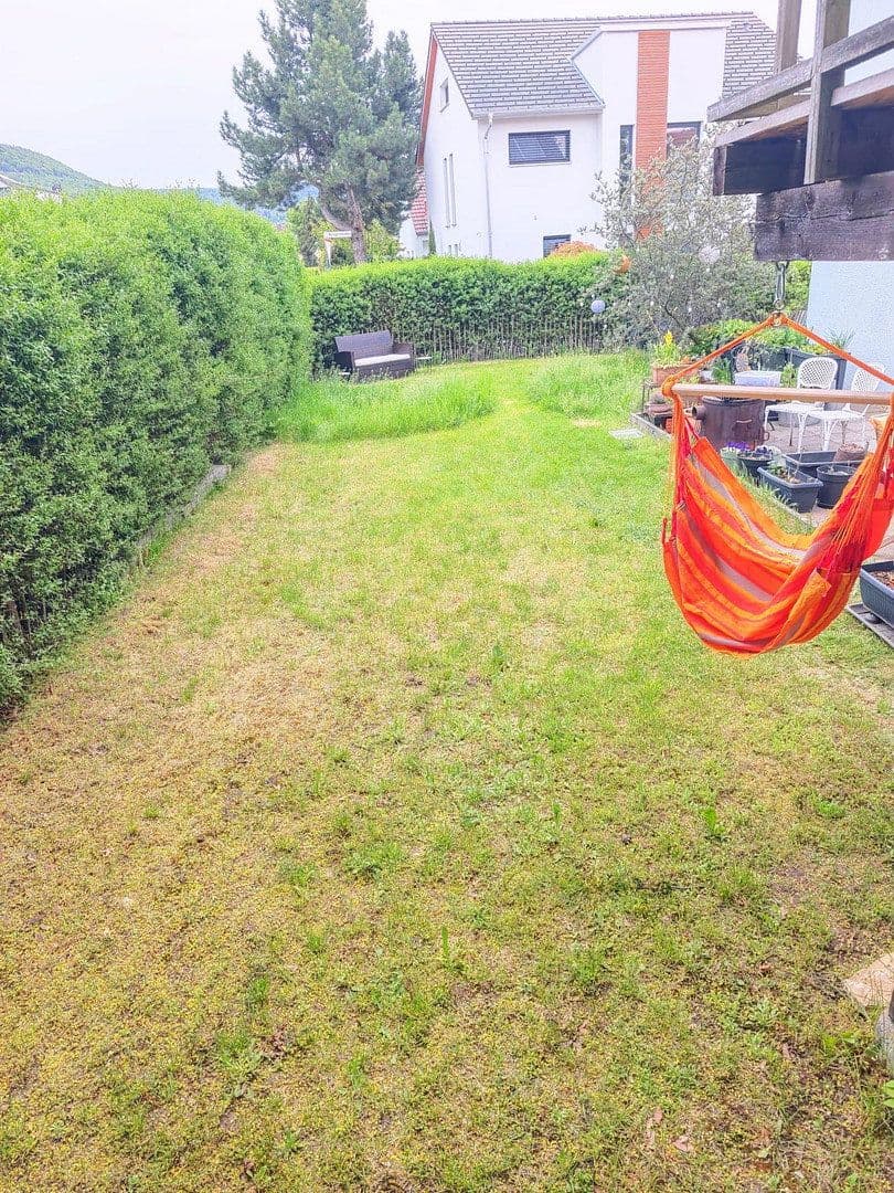 Prodej domu 120 m², pozemek 362 m², Mössingen, Bádensko-Württembersko Prodej domu 120 m², pozemek 362 m², Mössingen, Bádensko-Württembersko