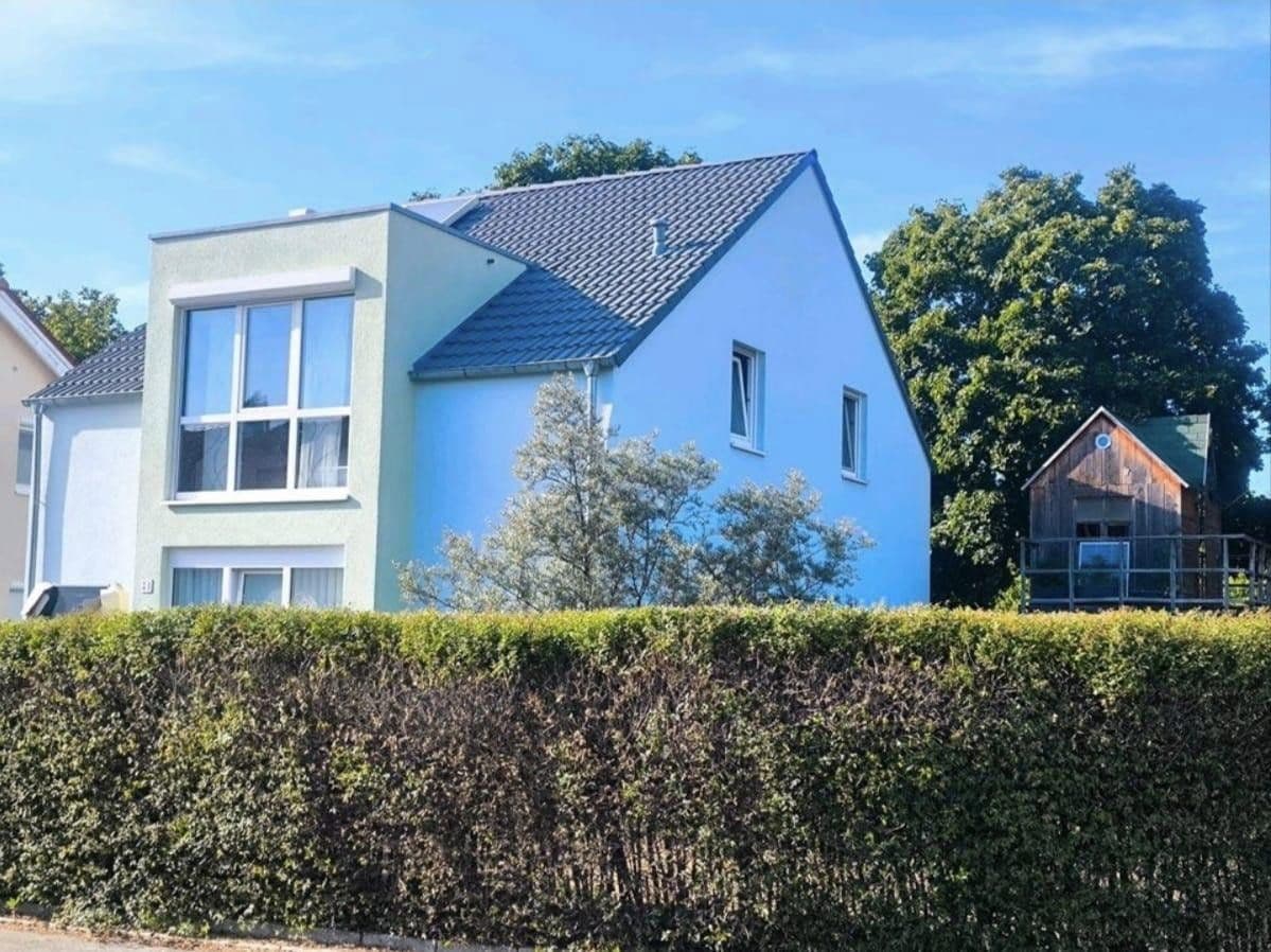 Prodej domu 120 m², pozemek 362 m², Mössingen, Bádensko-Württembersko Prodej domu 120 m², pozemek 362 m², Mössingen, Bádensko-Württembersko