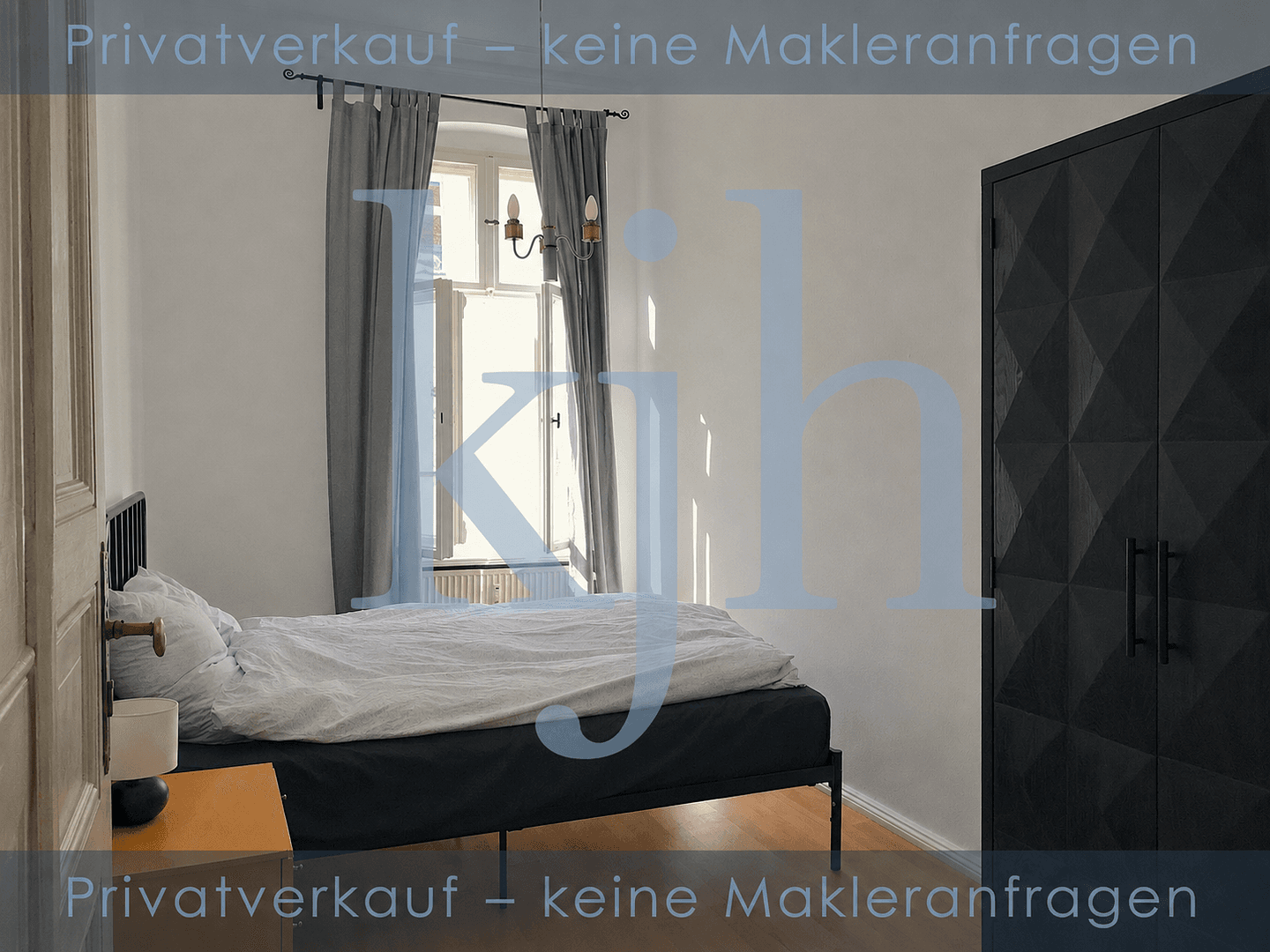 Prodej bytu 3+kk 90 m², Ansbacher Str, Berlin, Berlín Prodej bytu 3+kk 90 m², Ansbacher Str, Berlin, Berlín