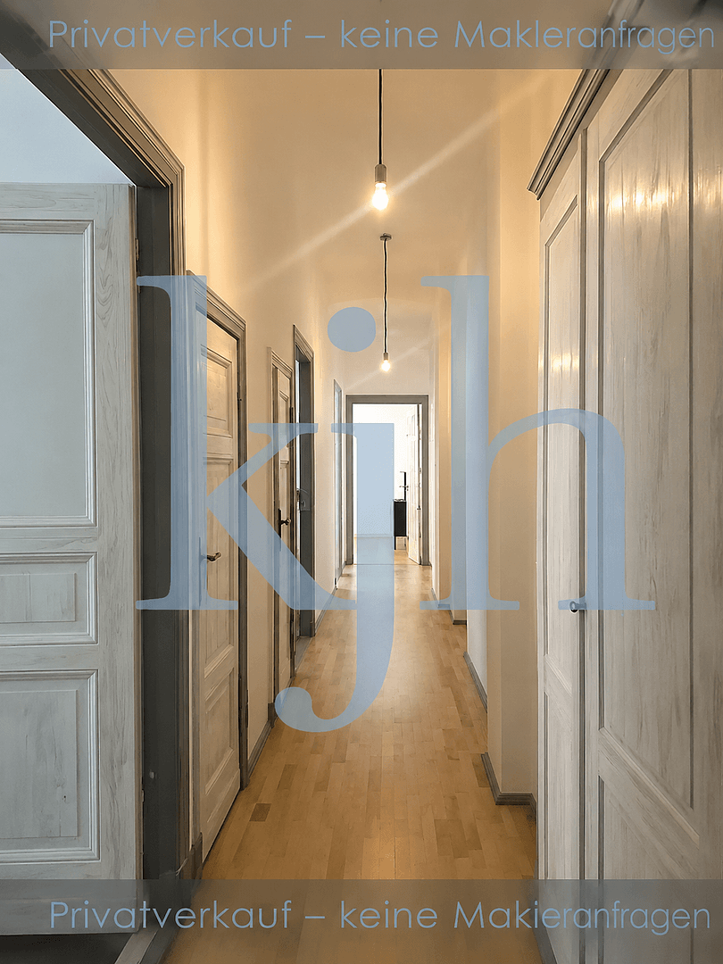 Prodej bytu 3+kk 90 m², Ansbacher Str, Berlin, Berlín Prodej bytu 3+kk 90 m², Ansbacher Str, Berlin, Berlín